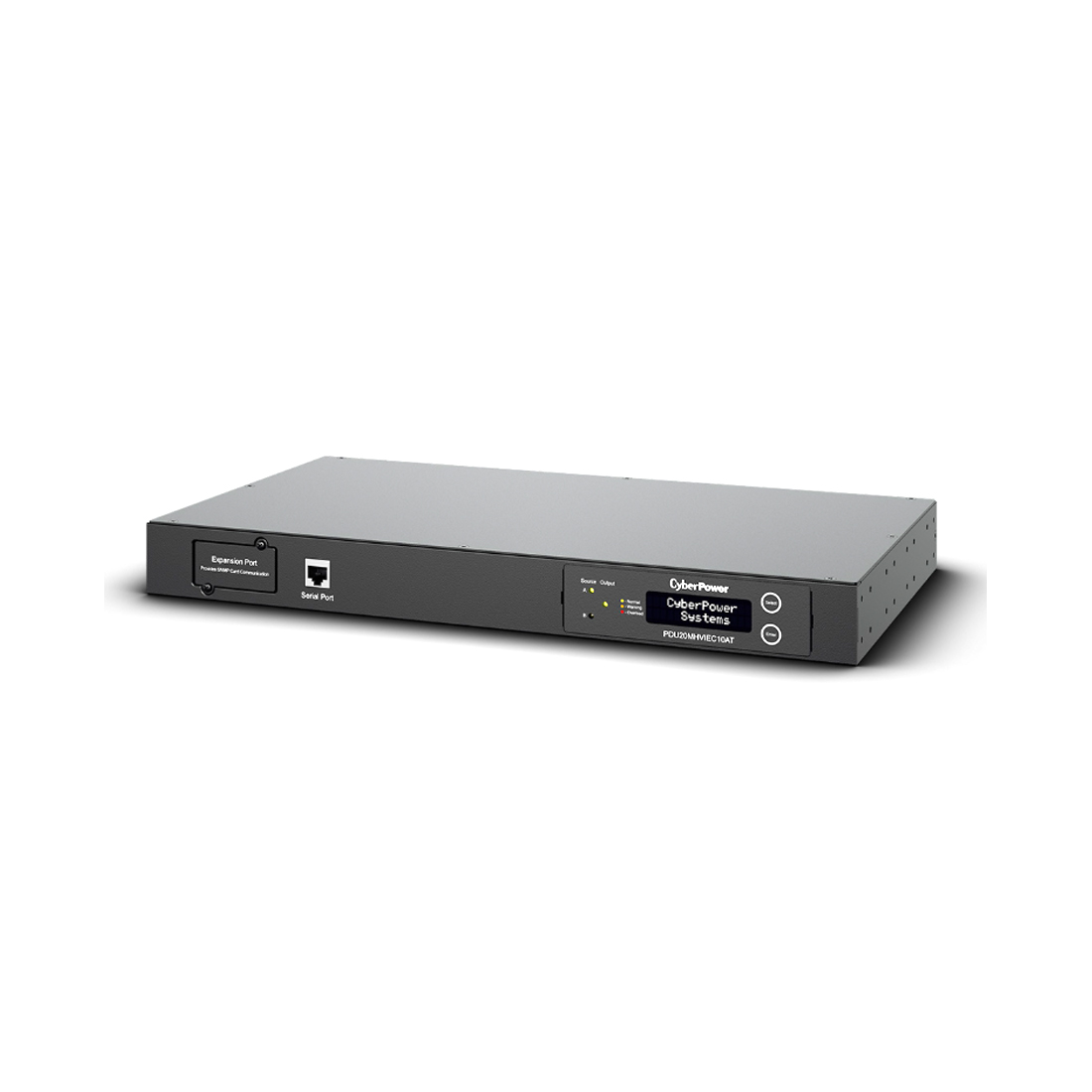 Блок распределения питания ATS CyberPower PDU20MHVCEE10AT (240В)