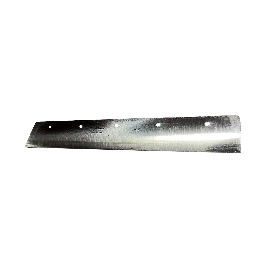 Нож для гильотинных резаков, Sysform, Knife for 480EP/480M/480D