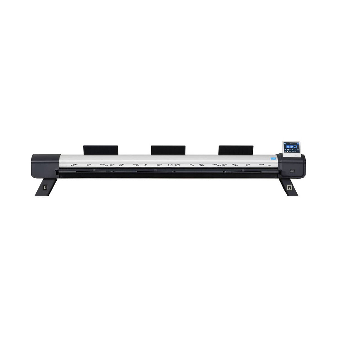 Широкоформатный Сканер, Canon, SCANNER LM36, 4276V939, A0, SingleSensor, 36" / 914,4 мм, USB2, 128 ГБ, файловая система FAT32. Дисплей с сенсорным экраном 3",