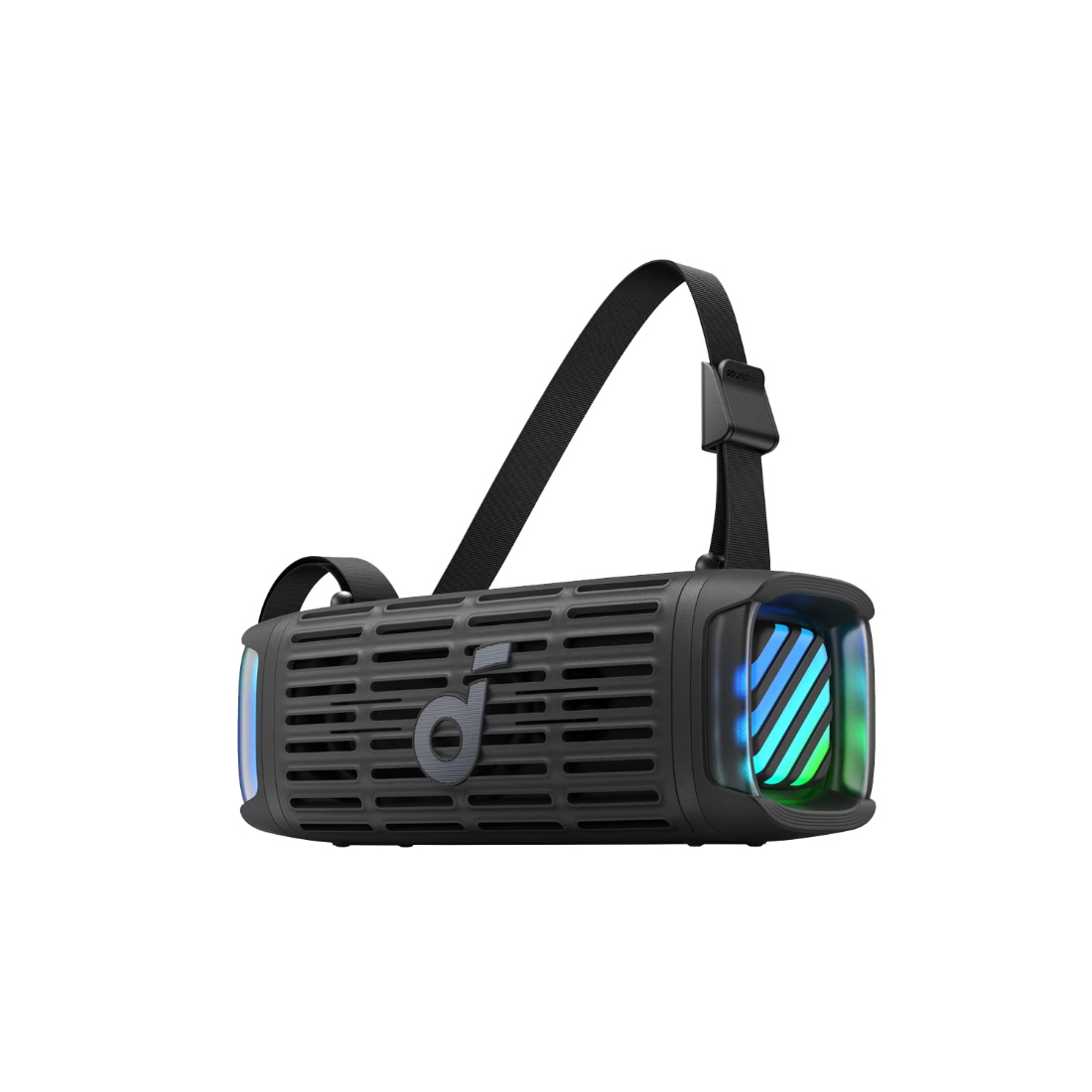Портативная колонка soundcore Boom 3i (D5100010)