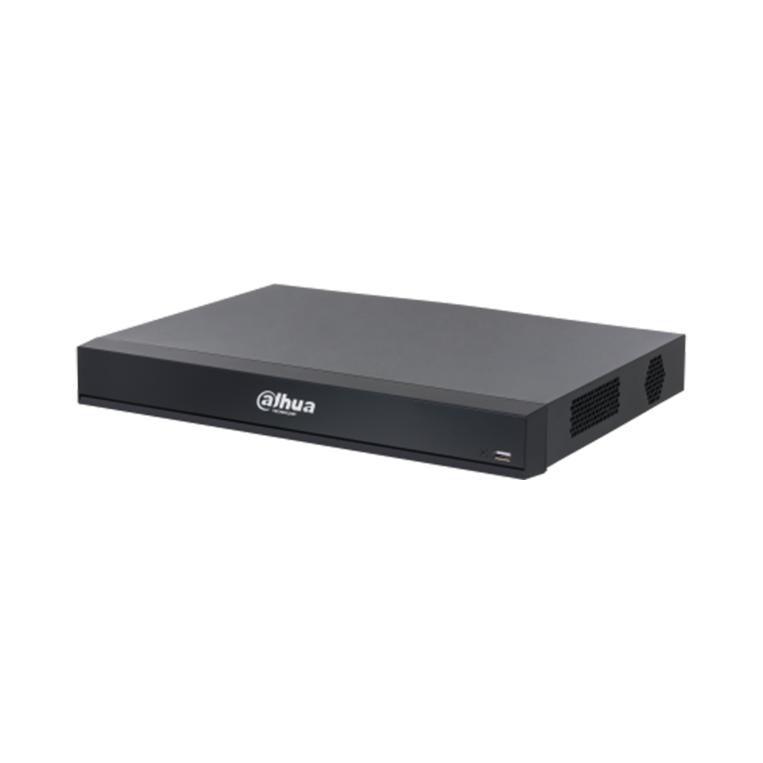 Сетевой видеорегистратор, Dahua, DHI-NVR5232-XI/Pro, 32 канала, 1 HDMI, 1 VGA, 2 порта SATA III, емкость до 20 ТБ