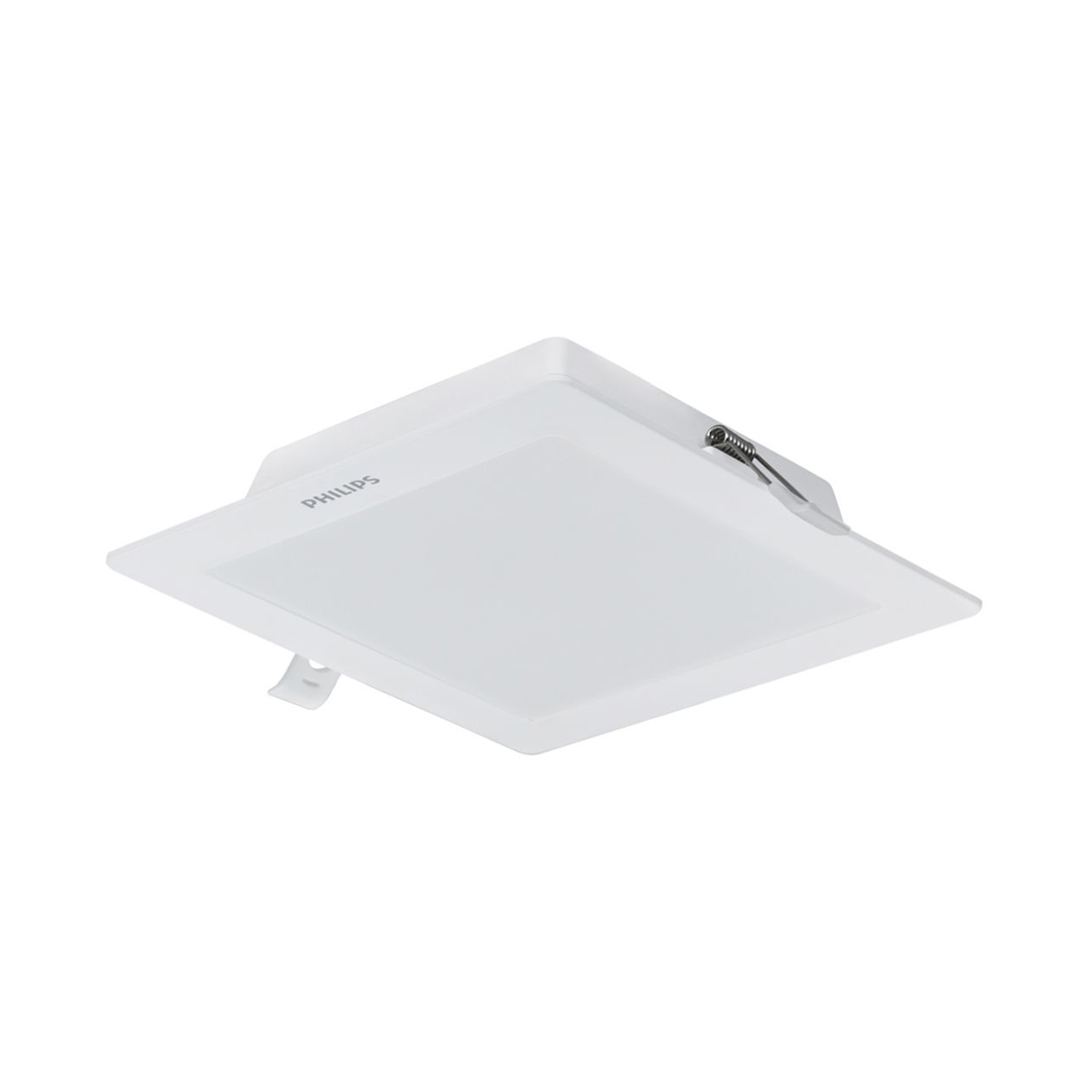 Светильник, Philips, DN Square LED13/840, L150 11.5W 1250Lm 4000K