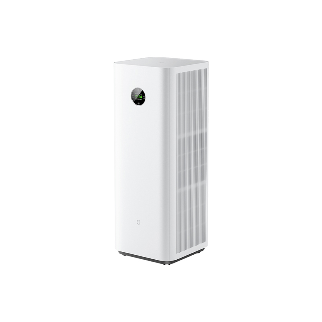 Очиститель воздуха, Mijia, Smart Air Purifier Max EU, AC-M34-SC / BHR08XEEU, Трехслойная очистка, Датчик качества воздуха, Белый