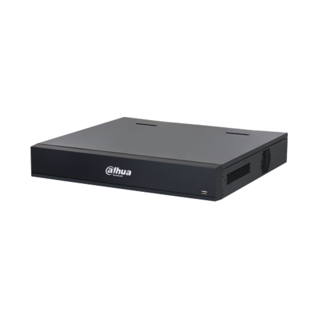 Сетевой видеорегистратор, Dahua, DHI-NVR5432-XI/Pro, 32 канала, 2 HDMI, 1 VGA, 4 порта SATA III, емкость до 24 ТБ