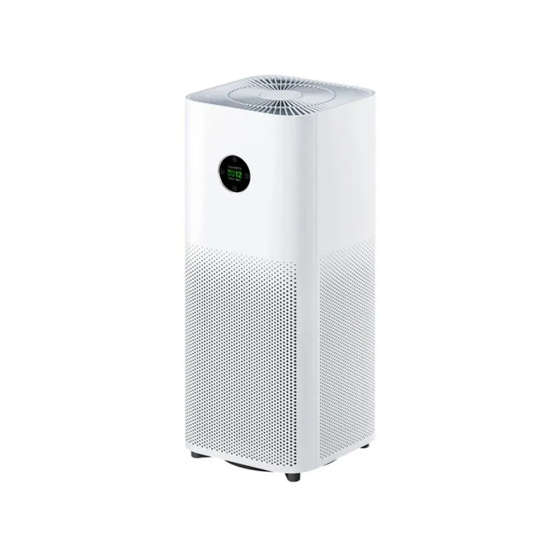 Очиститель воздуха, Mijiai, Smart Air Purifier 6 EU, AC-M25-SC / BHR5056EU, Трехслойная очистка, Датчик качества воздуха, Белый