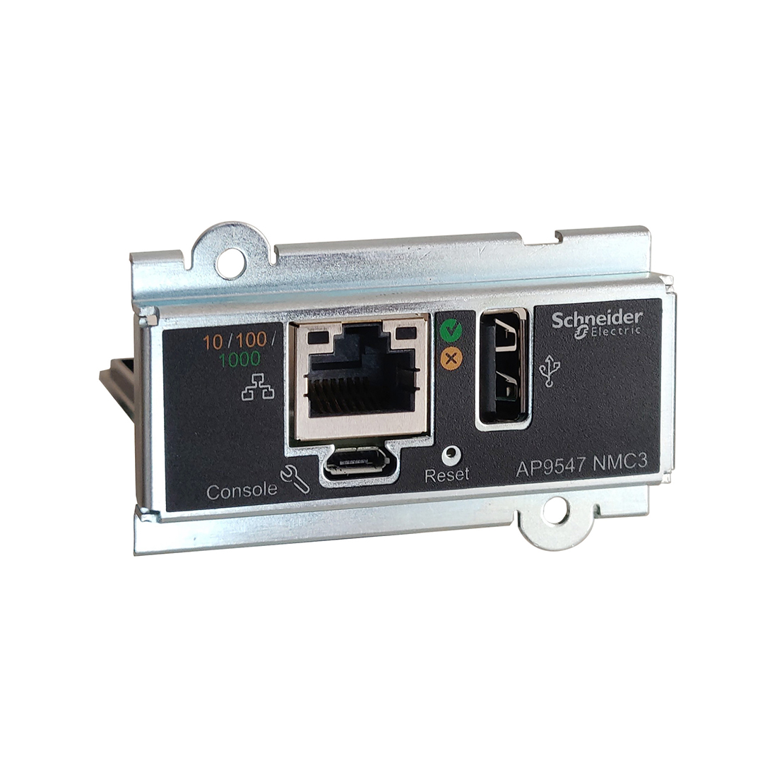 Сетевая карта управления ИБП APC AP9547 для Easy UPS 3 Series
