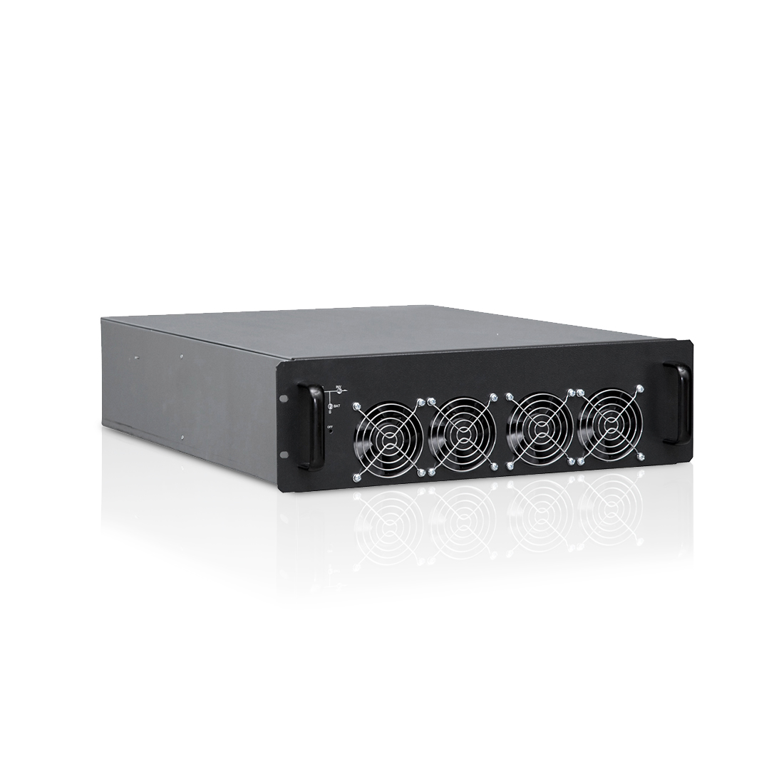 Силовой модуль SVC PM15X 15кВа