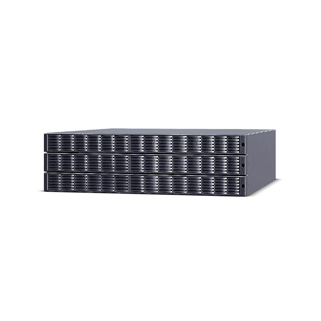 Батарейный блок, CyberPower, BPS240V9ART3U, Стоечный 19" 3U, 12В*9 Ач 20 шт, Чёрный