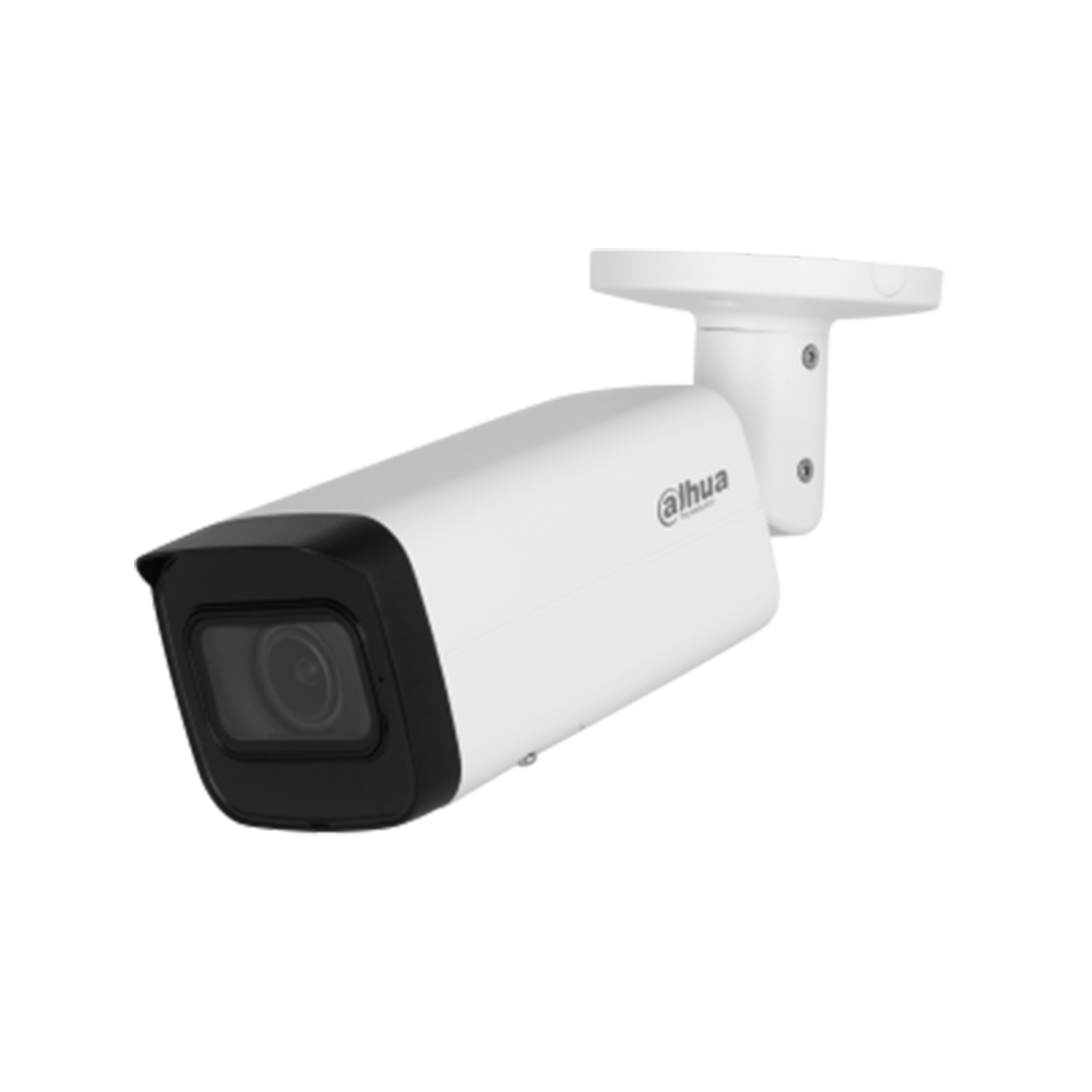 IP видеокамера, Dahua, DH-IPC-HFW2441T-ZS-K1, цилиндрическая, 4-мегапиксельная, WizSense