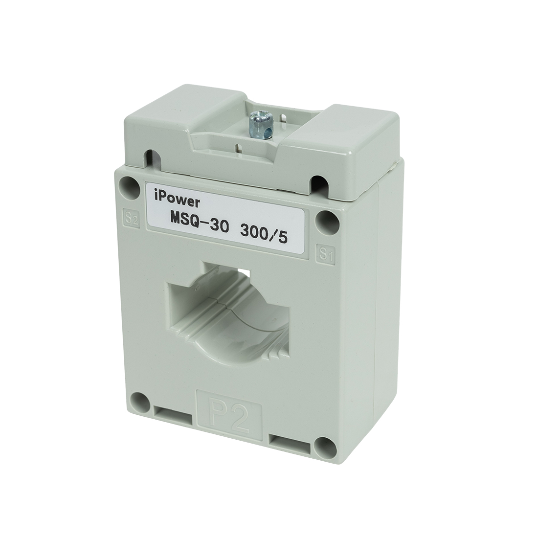 Трансформатор тока, iPower, MSQ-30 300/5