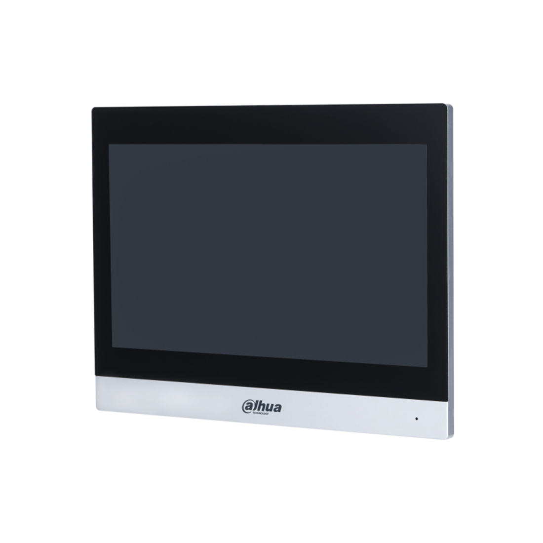 Видеодомофон, Dahua, DHI-VTH8641KMS-WP (10"), 10-дюймовый TFT LCD, Linux, 1024  600