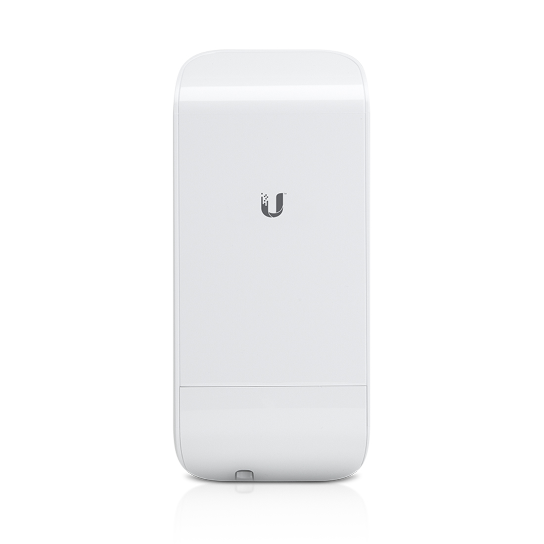 Беспроводной маршрутизатор Ubiquiti LocoM5 NanoStation