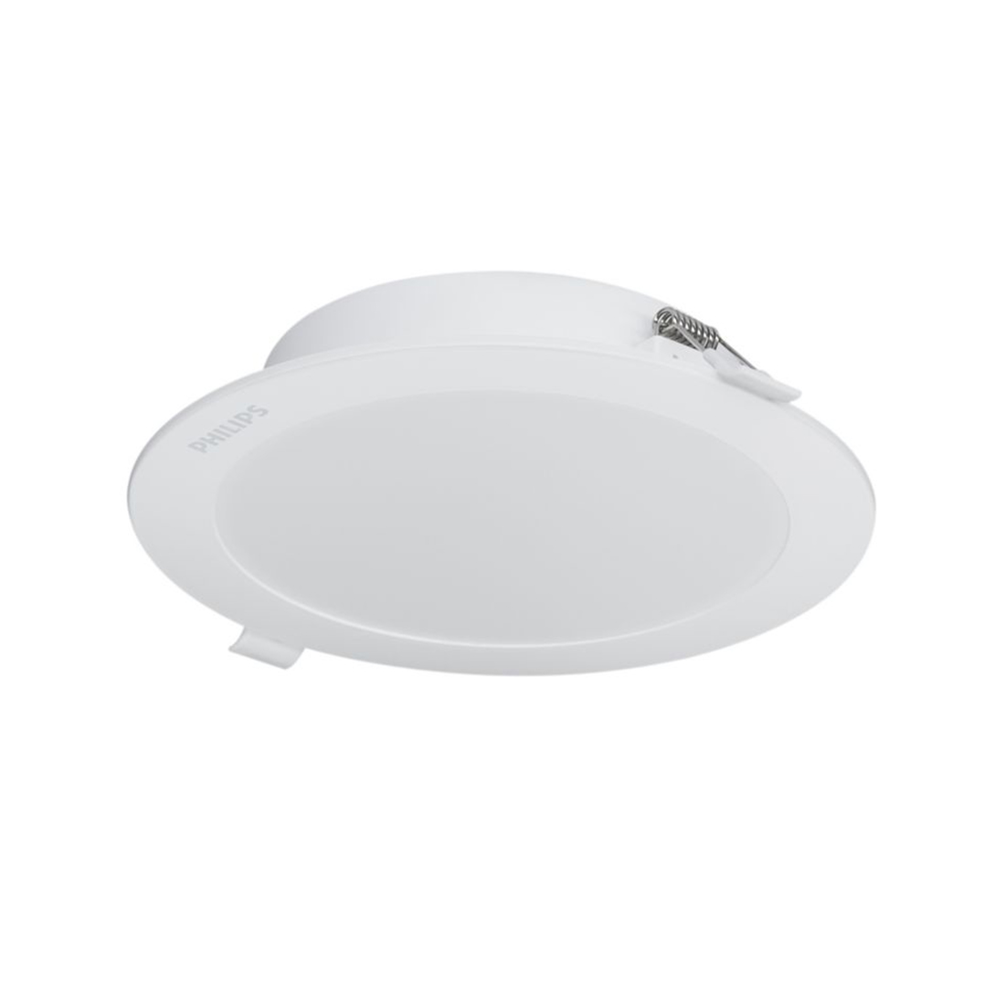 Светильник, Philips, DN Round LED13/865, D150 11.5W 1250Lm 6500K