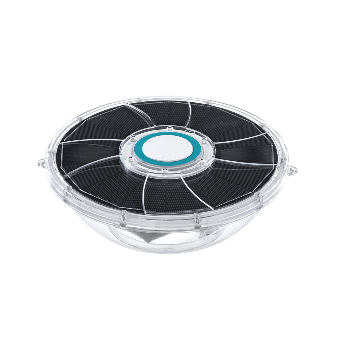 LED-подсветка с фонтаном плавающая для бассейна FloatBright, Bestway, 58849