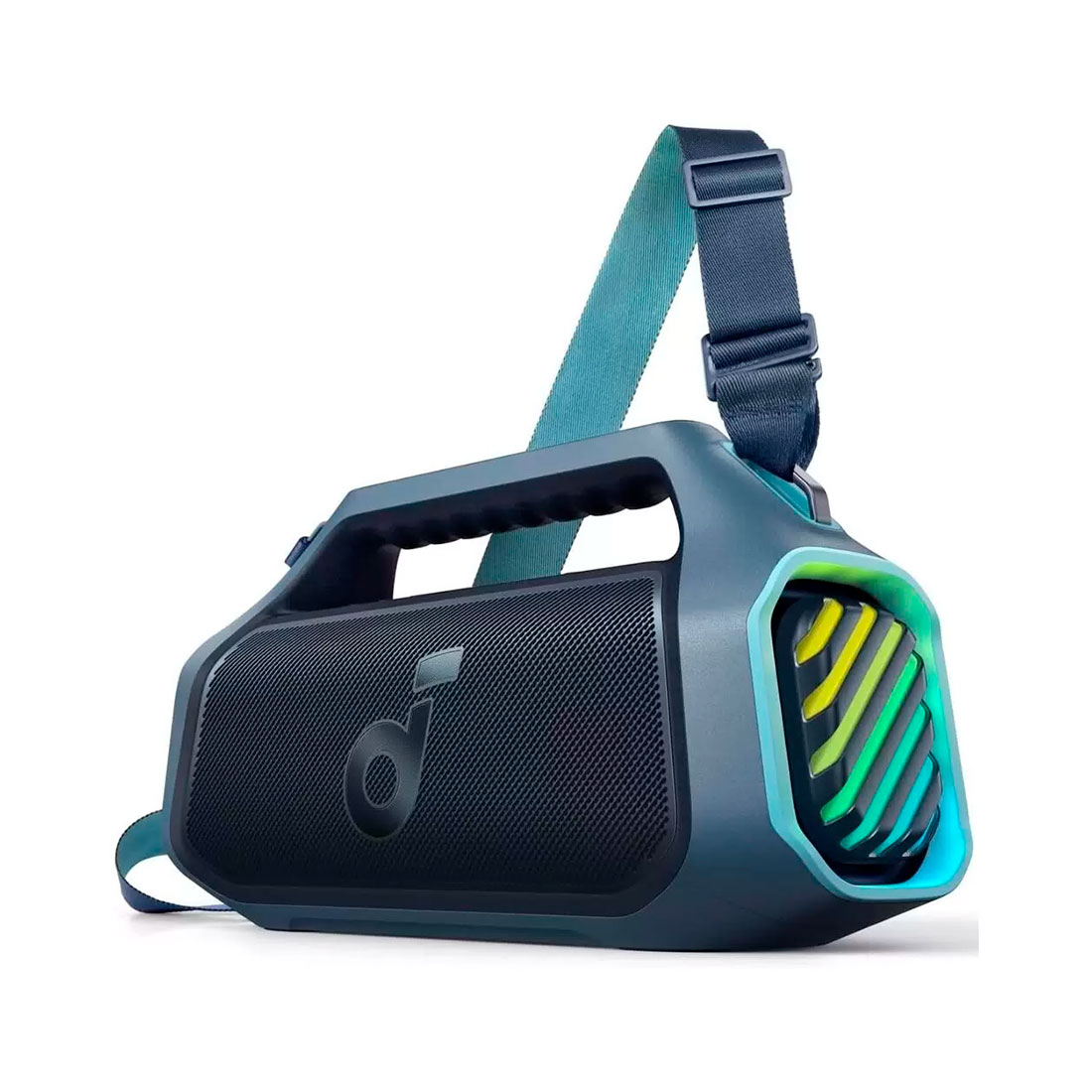 Портативная колонка soundcore Boom 2 Plus (A3134031)