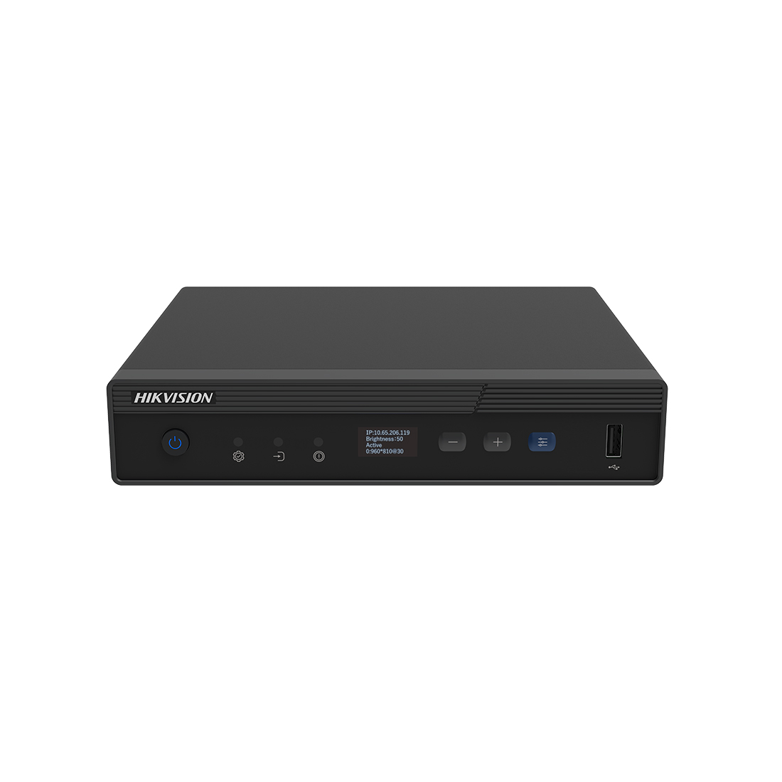 Контроллер LED экрана, Hikvision, DS-DT60V-03HI06NO