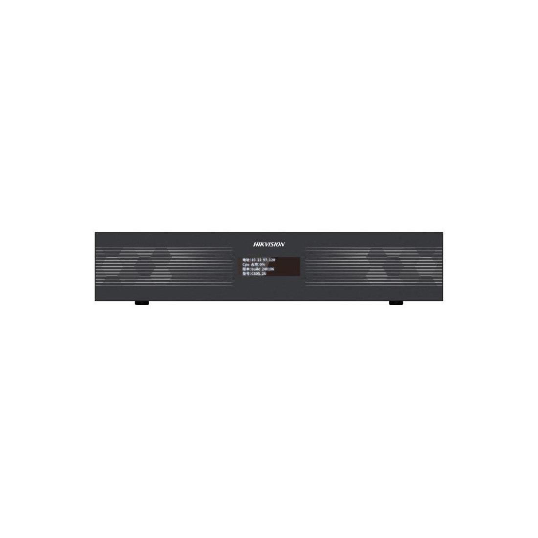 Контроллер видеостены Hikvision DS-C60S-S6