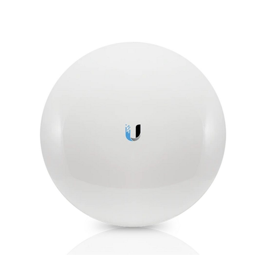 Беспроводной маршрутизатор Ubiquiti NBE-2AC-13 NanoBeam