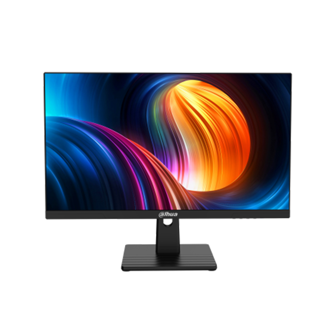 Монитор, Dahua, DHI-LM25-B221B, 24.5", 1920x1080, IPS, 144 Гц, 16:9, 250 кд/м2, 1500:1, 1 мс, 178/178, 16.7 млн., DP*1, HDMI*1, Динамики 2x1 Вт, VESA 75*75 мм, кабель HDMI в комплекте, Чёрный