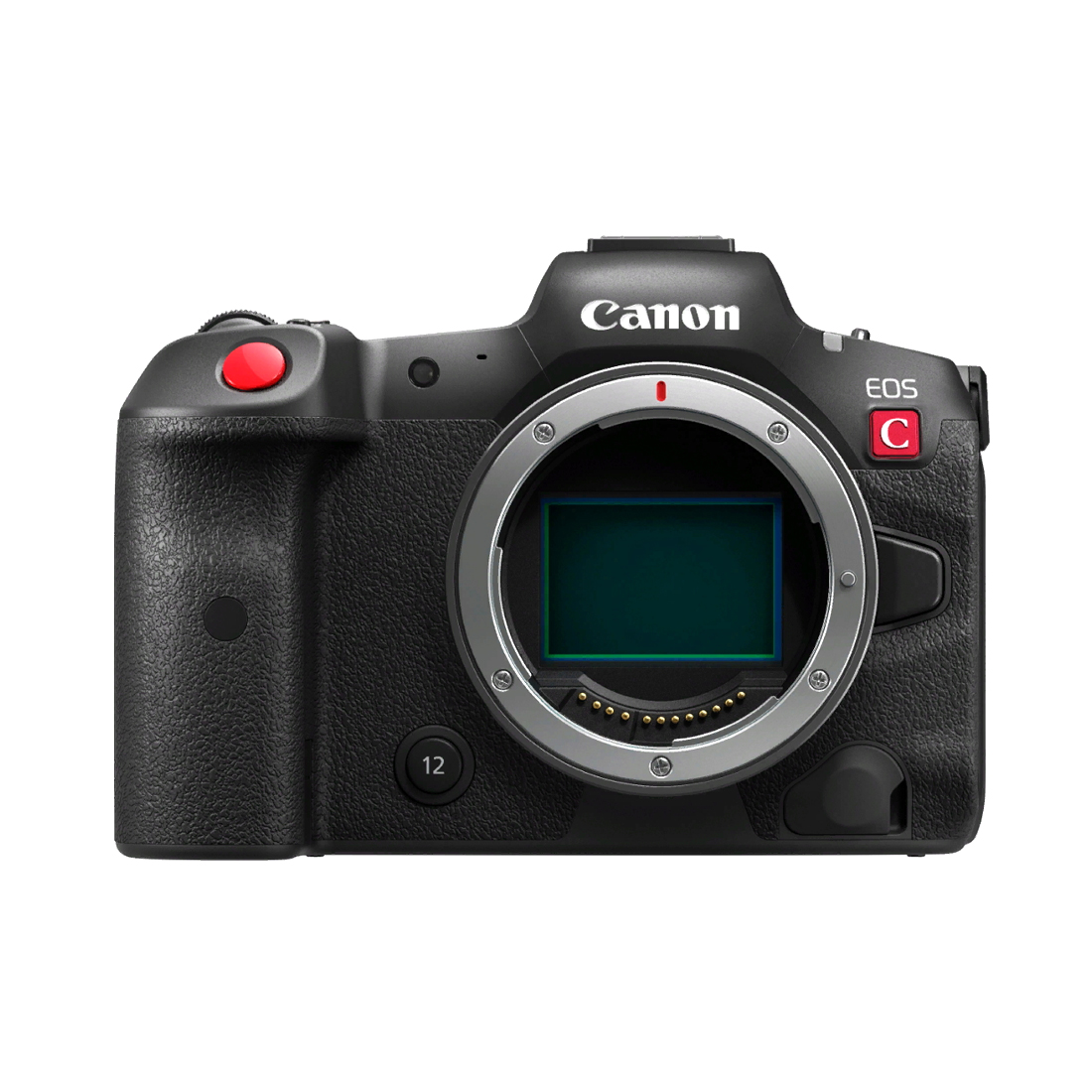 Цифровая видеокамера, Canon, EOS R5 C, 5077C003AA