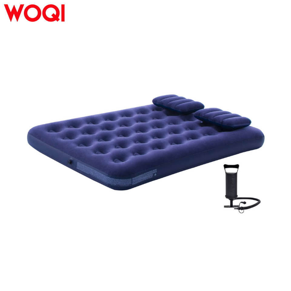 Складной портативный диван WOQI (PVC)