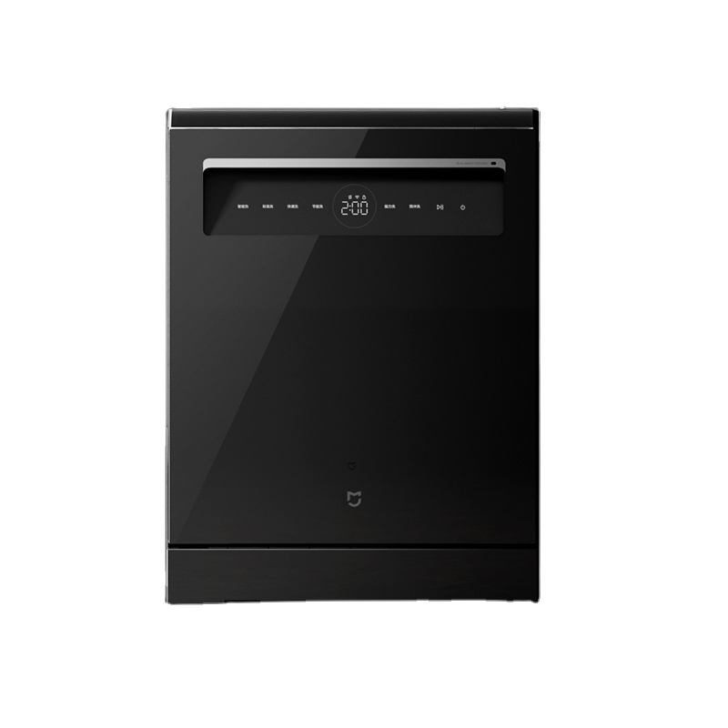 Xiaomi Mijia Smart Embedded Dual Purpose Dishwasher QMDW1602M 16 Sets N1 Large Capacity  LED