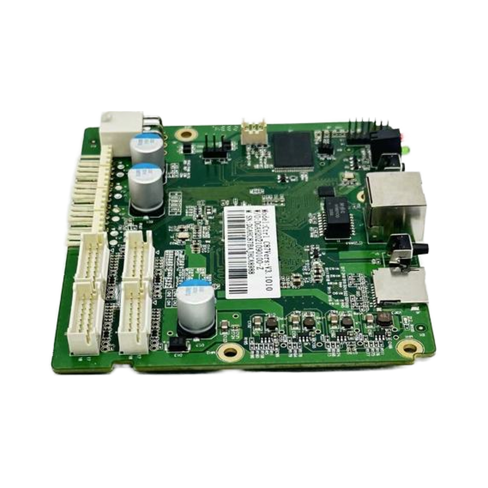 CVITEK CV1835 S19 L7 KS5 T21 Computer Server Motherboard 4GB Integrated Graphics  SATA New Condition Single Board AMD