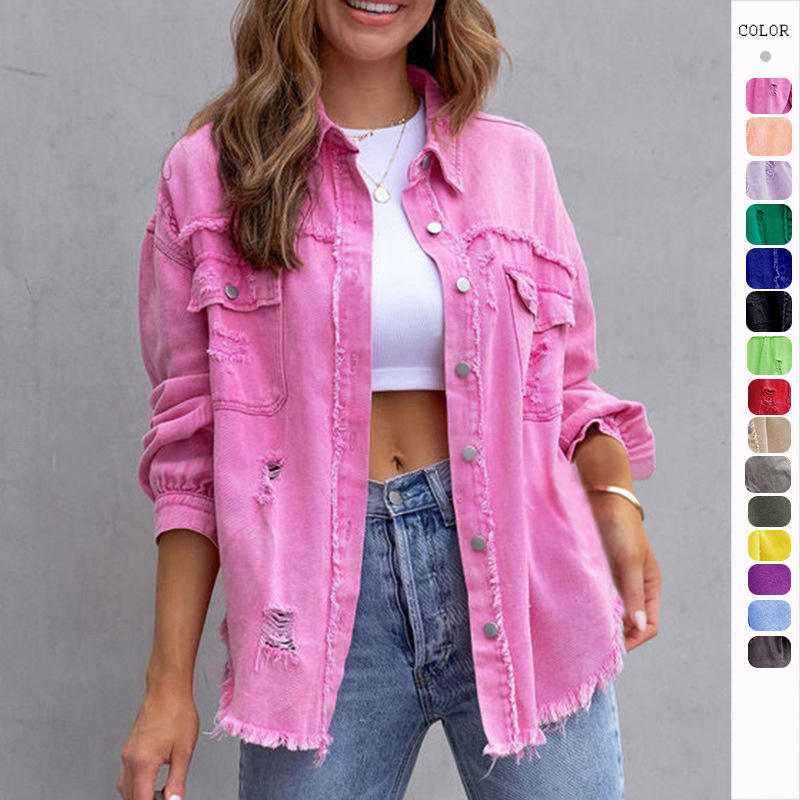 Women's Mid-Length Fashion 2025
