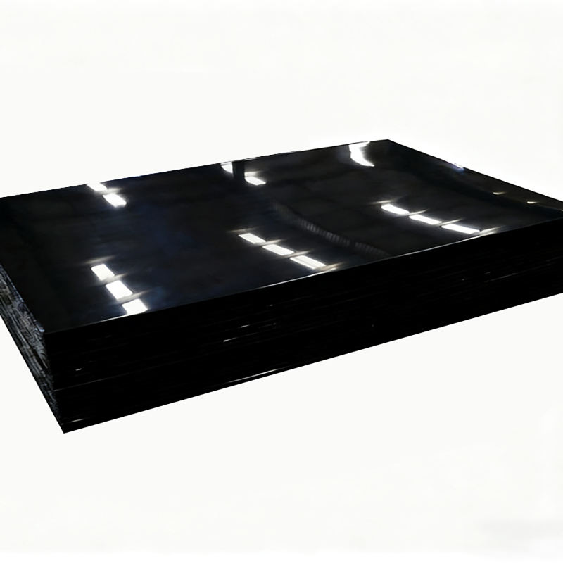 Легкорезаемый пластиковый лист HDPE
