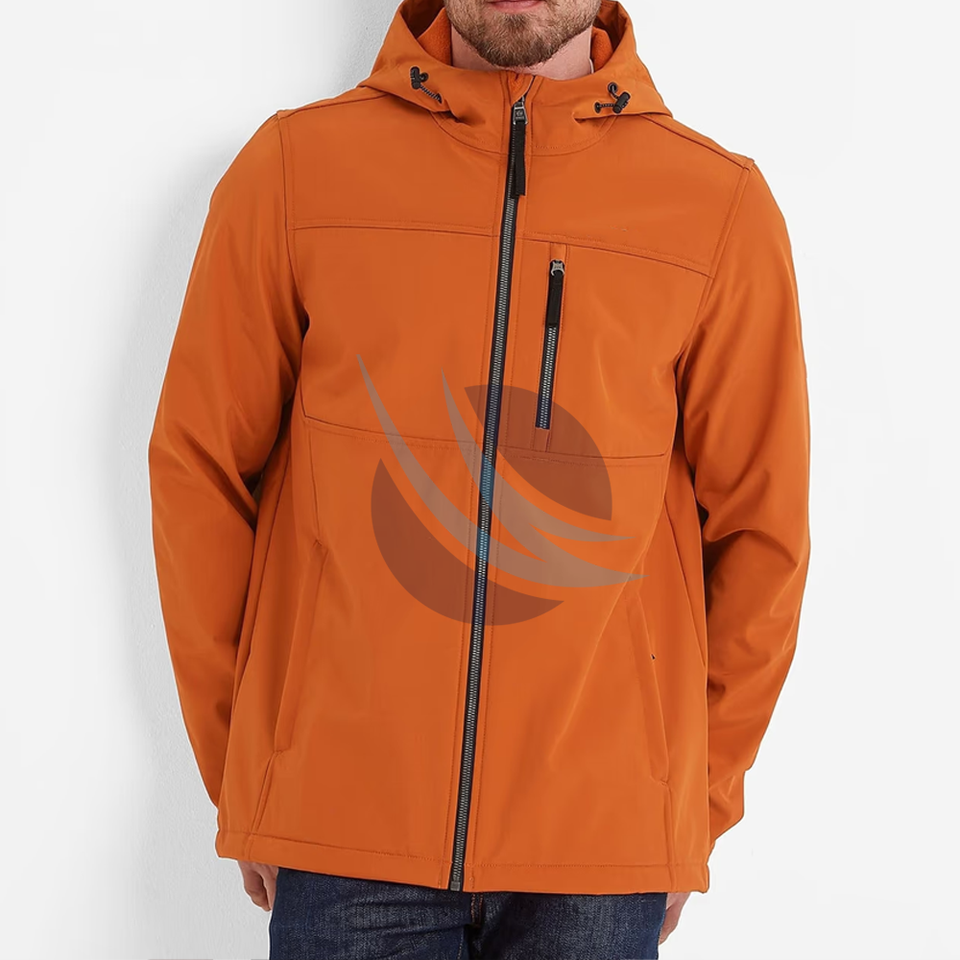 Лыжные брюки Softshell для мужчин