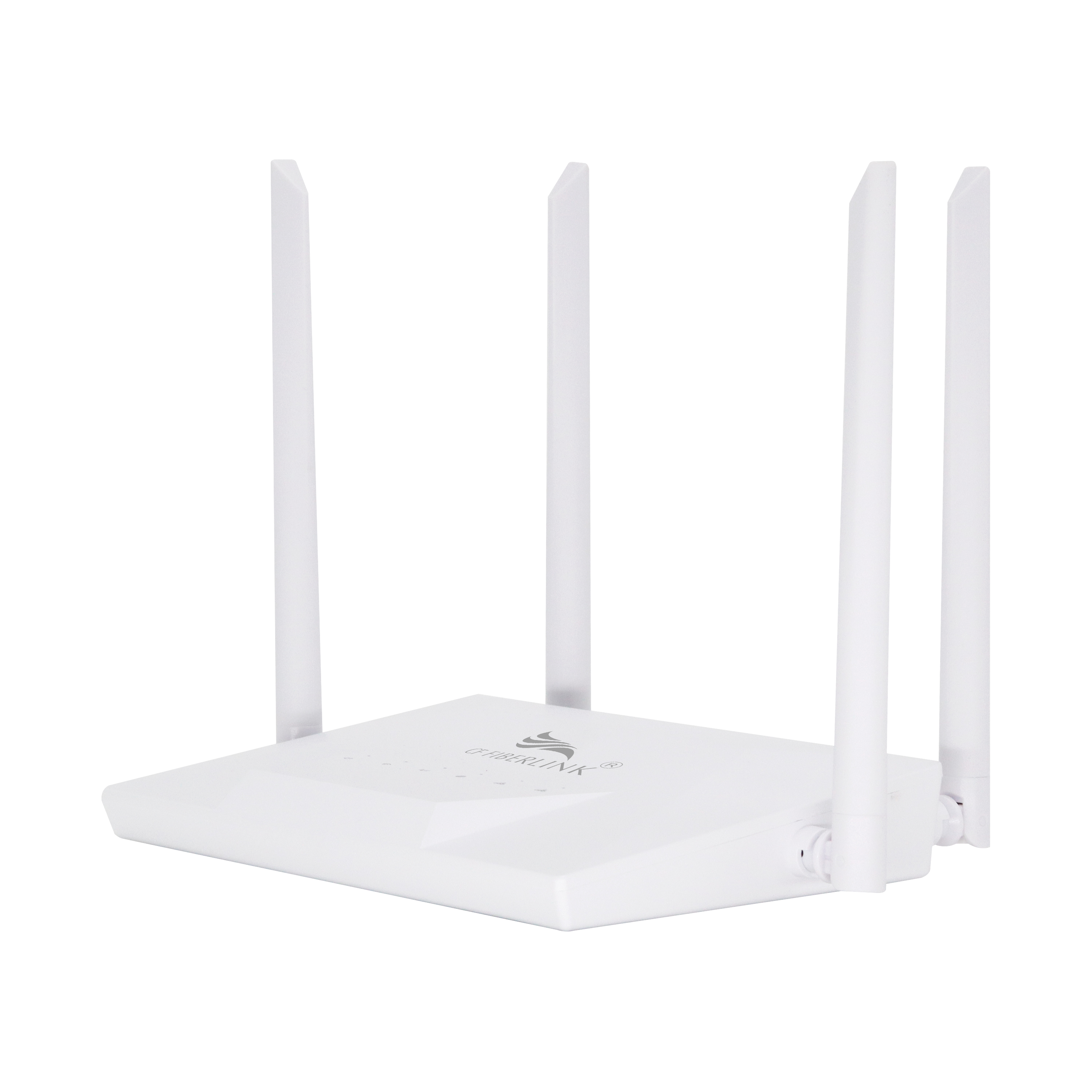OEM/ODM Customized CF-ZR300 AX3000 WiFi 5 Gigabit VPN Wireless Router 300Mbps Hotspot Repeater 2.4G 4G Firewall QoS VoIP