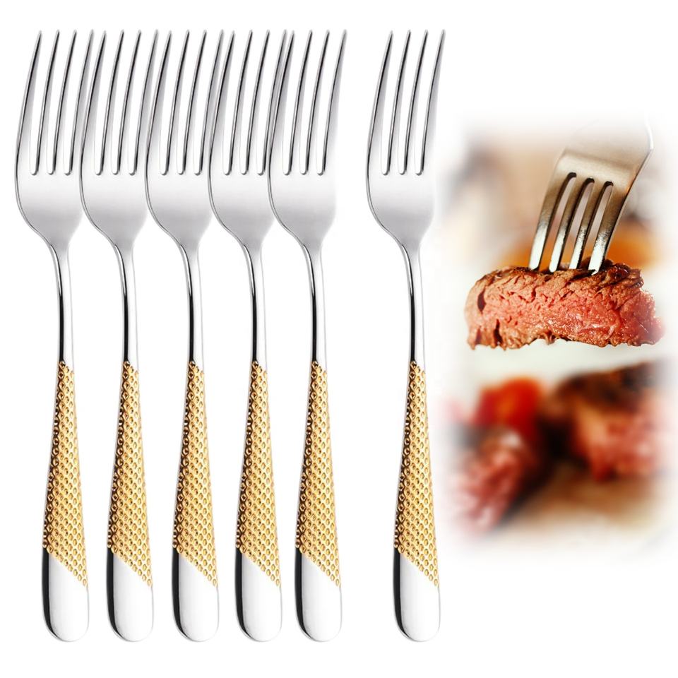 Корейские палочки и ложки (Stainless 410)