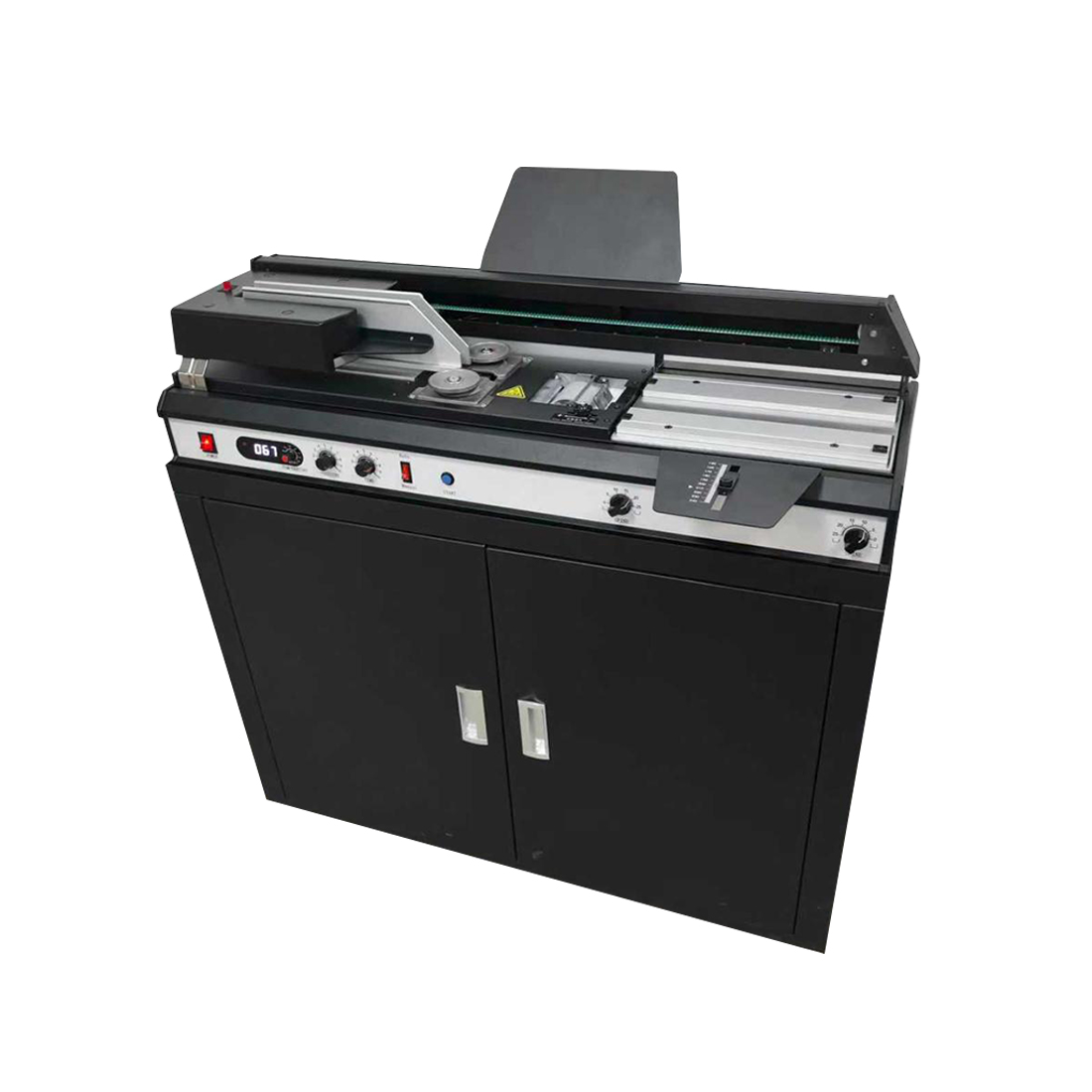Тумба для термоклеевой переплётной машины Sysform Cabinet for 40E