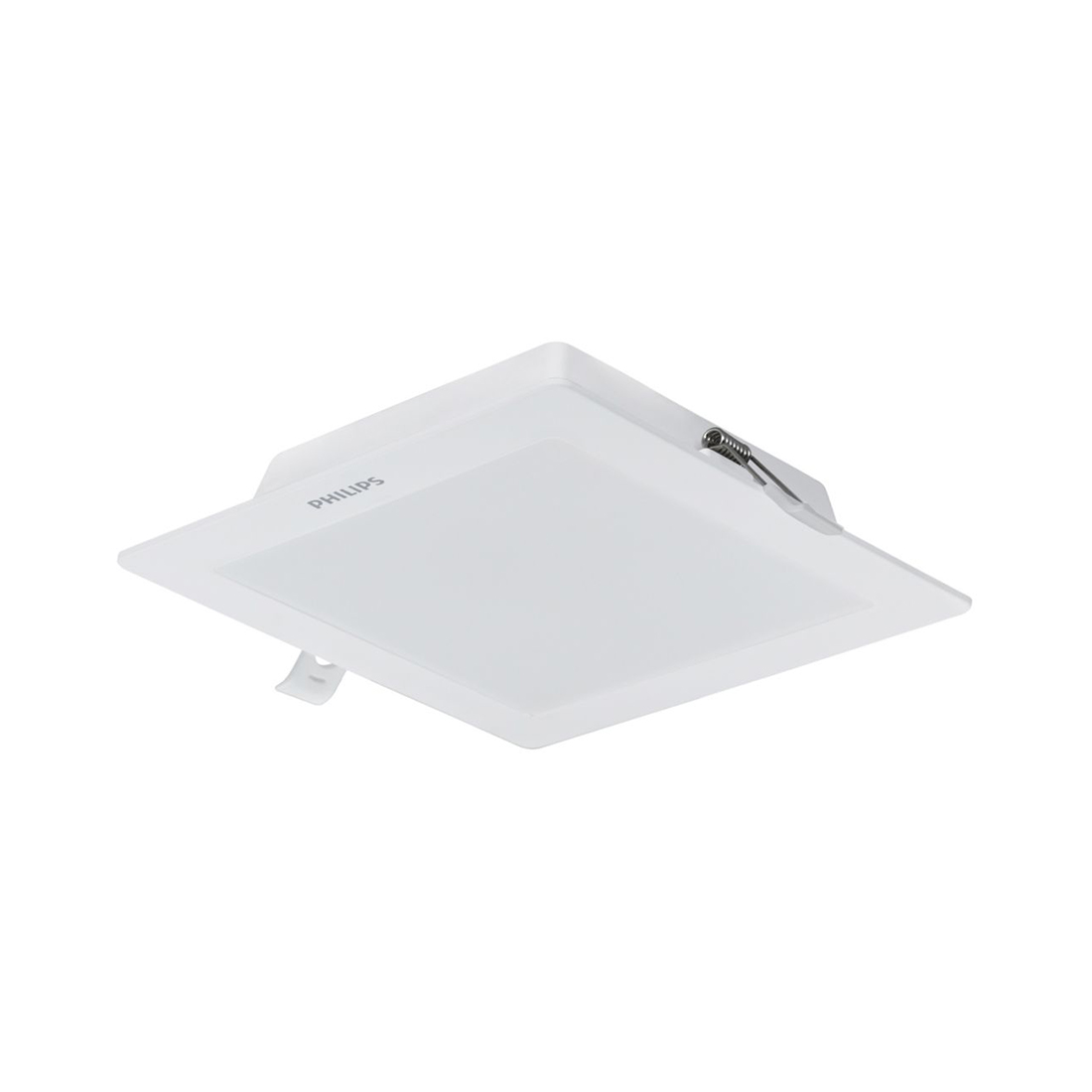 Светильник, Philips, DN Square LED13/865, L150 11.5W 1250Lm 6500K