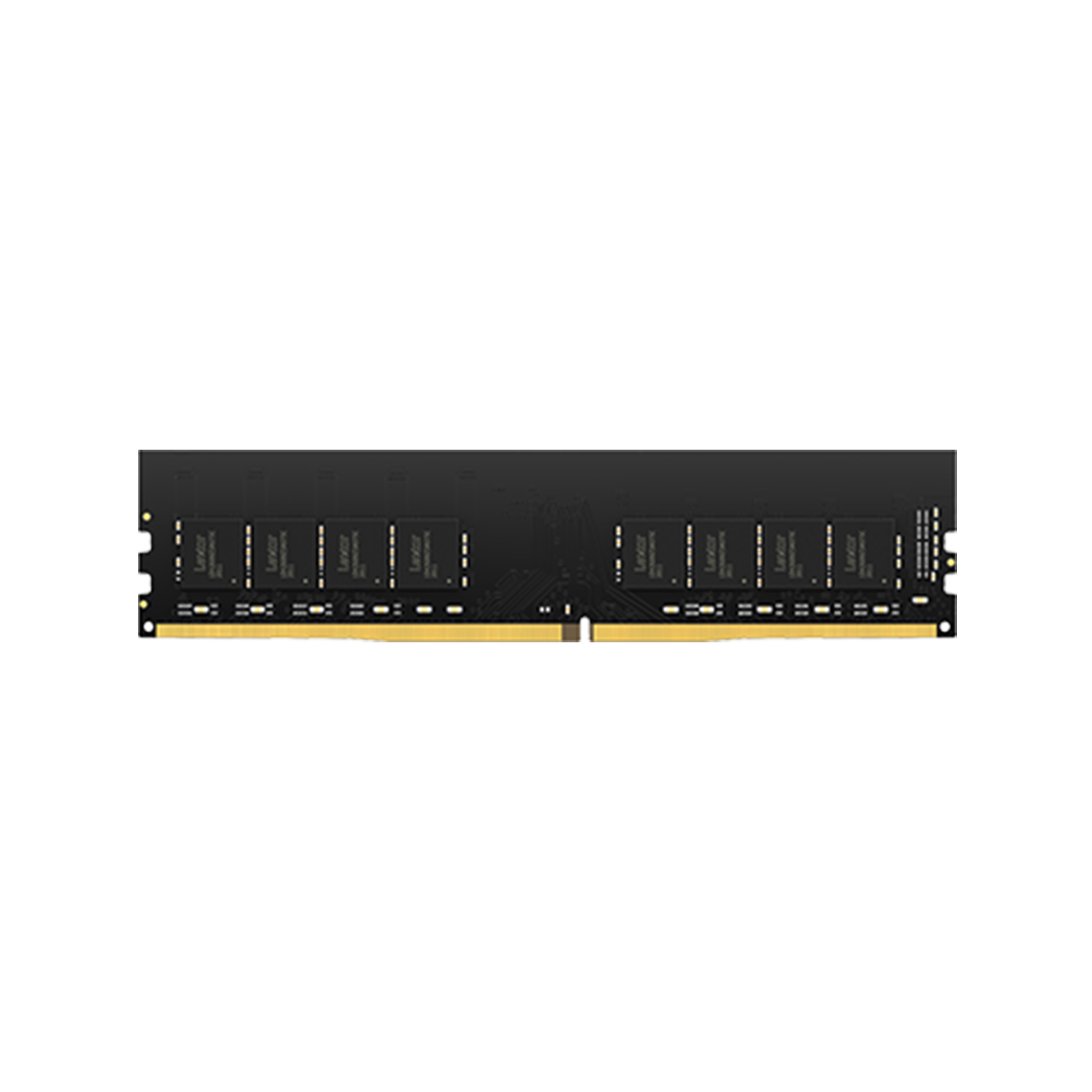 Модуль памяти Lexar LD4AU016G-B3200GSST DDR4 16GB CL22 DIMM
