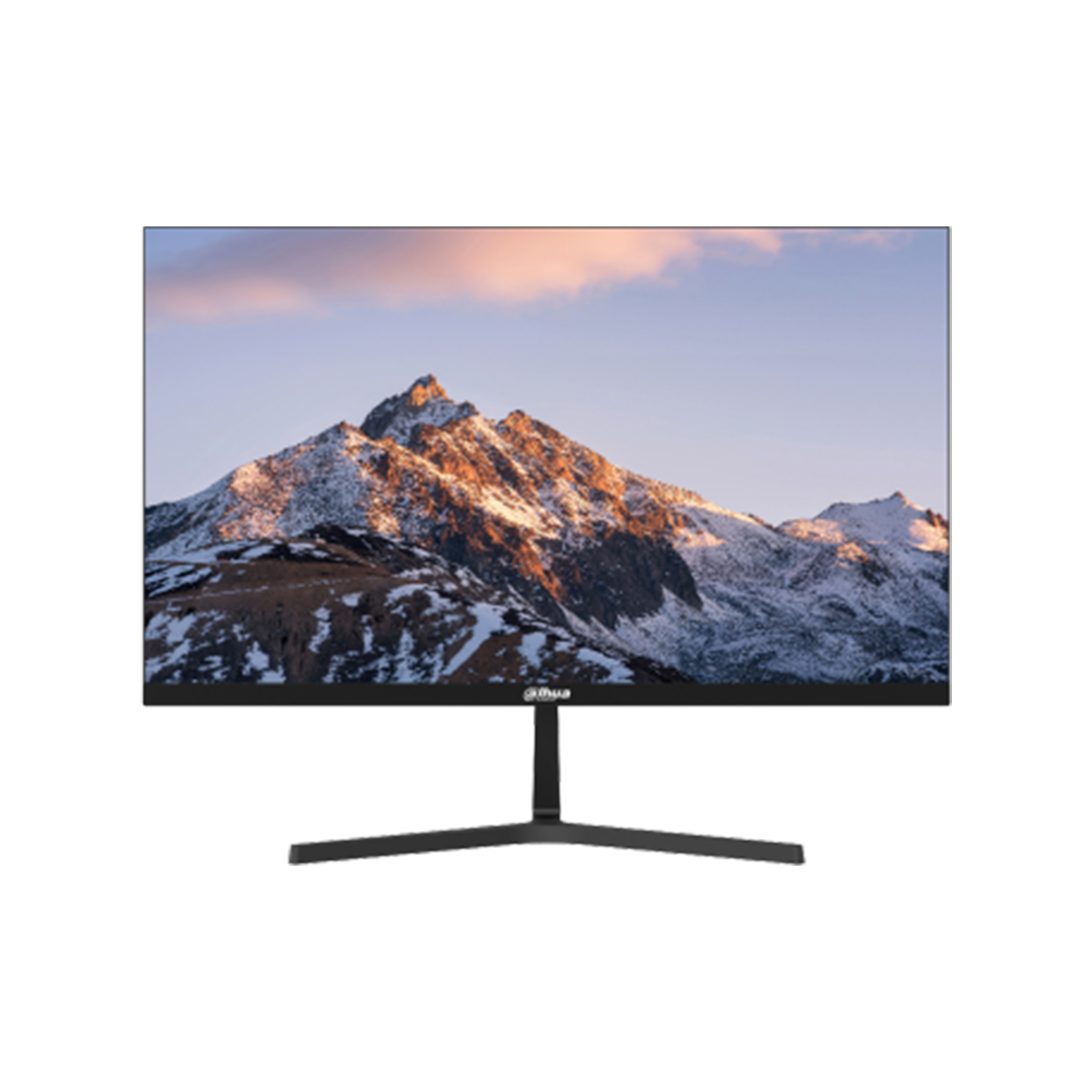 Монитор, Dahua, DHI-LM27-B201S, 27", 1920x1080, IPS, 100 Гц, 16:9, 250 кд/м2, 1000:1, 5 мс, 178/178, 16.7 млн., VGA*1, HDMI*1, Аудиовыход*1, Динамики 2x1 Вт, VESA 75*75 мм, кабель HDMI в комплекте, Чёрный