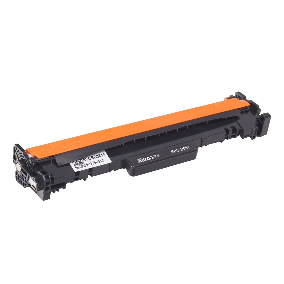 Europrint EPC-051D картриджі Canon принтерлеріне арналған