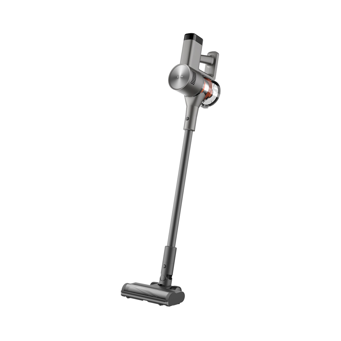 Беспроводной вертикальный пылесос Xiaomi Cordless Vacuum Cleaner G30 Max (E203/BHR08C6EU)