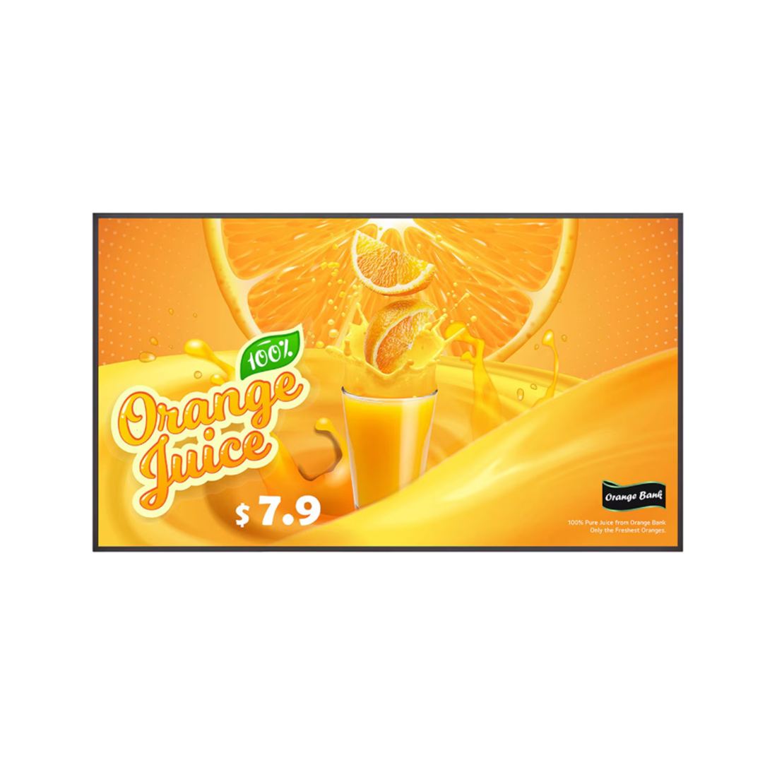 Профессиональный дисплей LG 65UH5Q-E 65" 4K