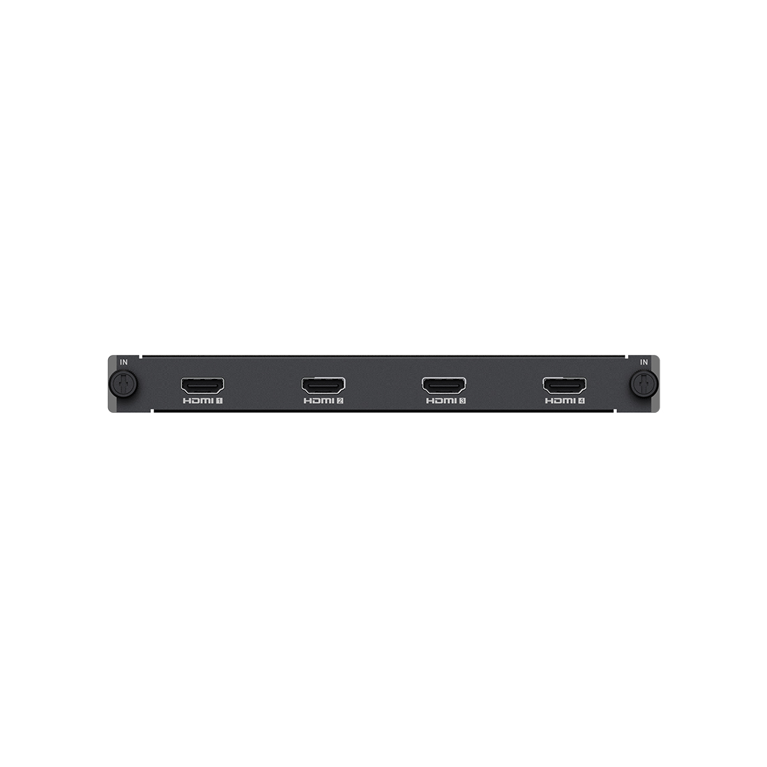Входной интерфейс HDMI, Hikvision, DS-C60S-04HI