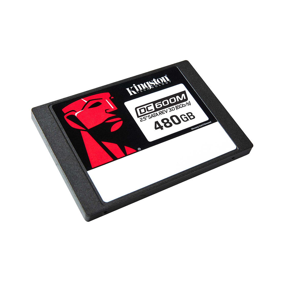 Твердотельді накопитель SSD Kingston SEDC600M/480G