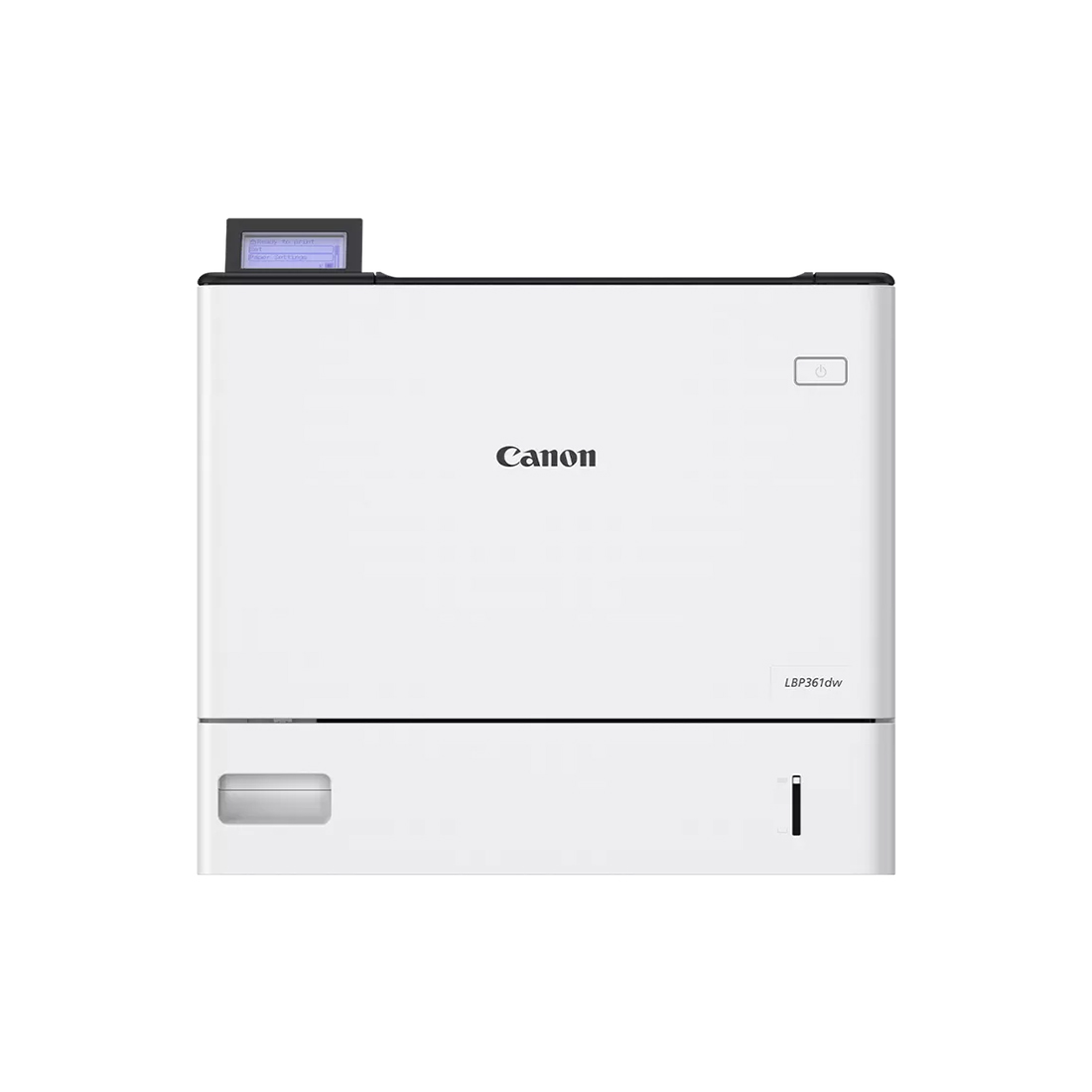 Принтер Canon i-SENSYS LBP361DW