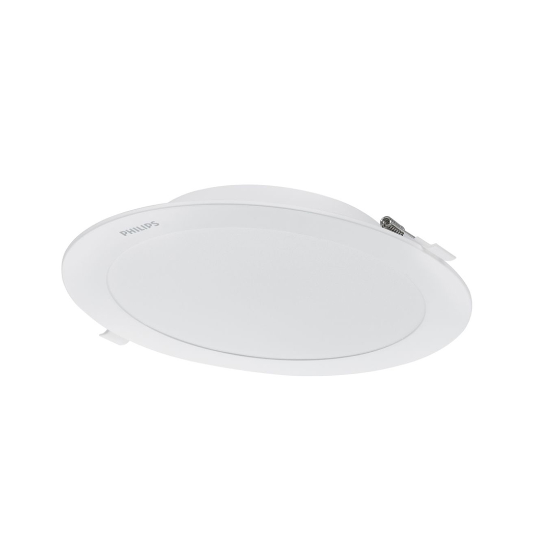 Светильник, Philips, DN Round LED18/840 D200, 17W 1800Lm 4000K