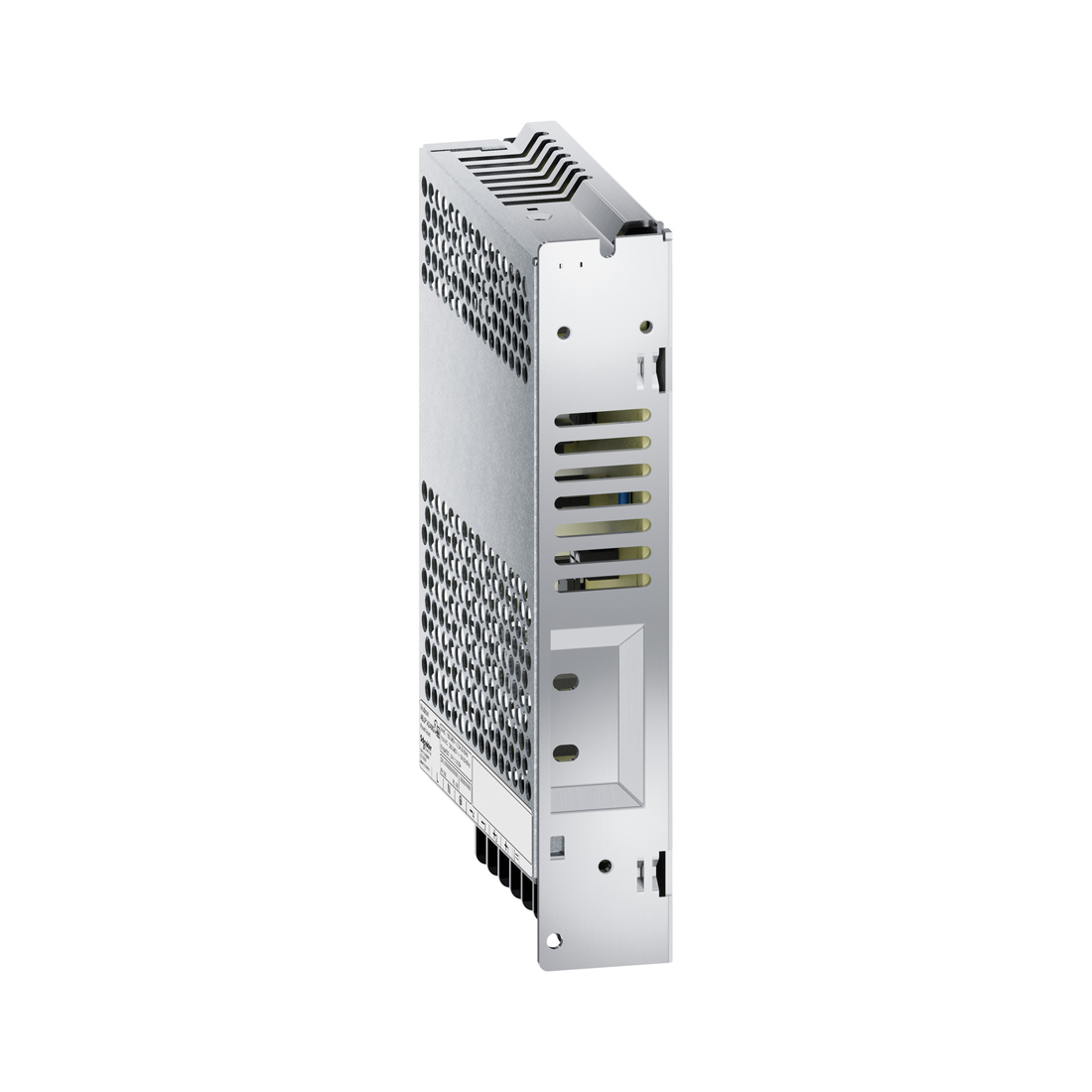 Блок питания ABL Modicon, SE, ABLP1A24062, панельный 24В 150Вт