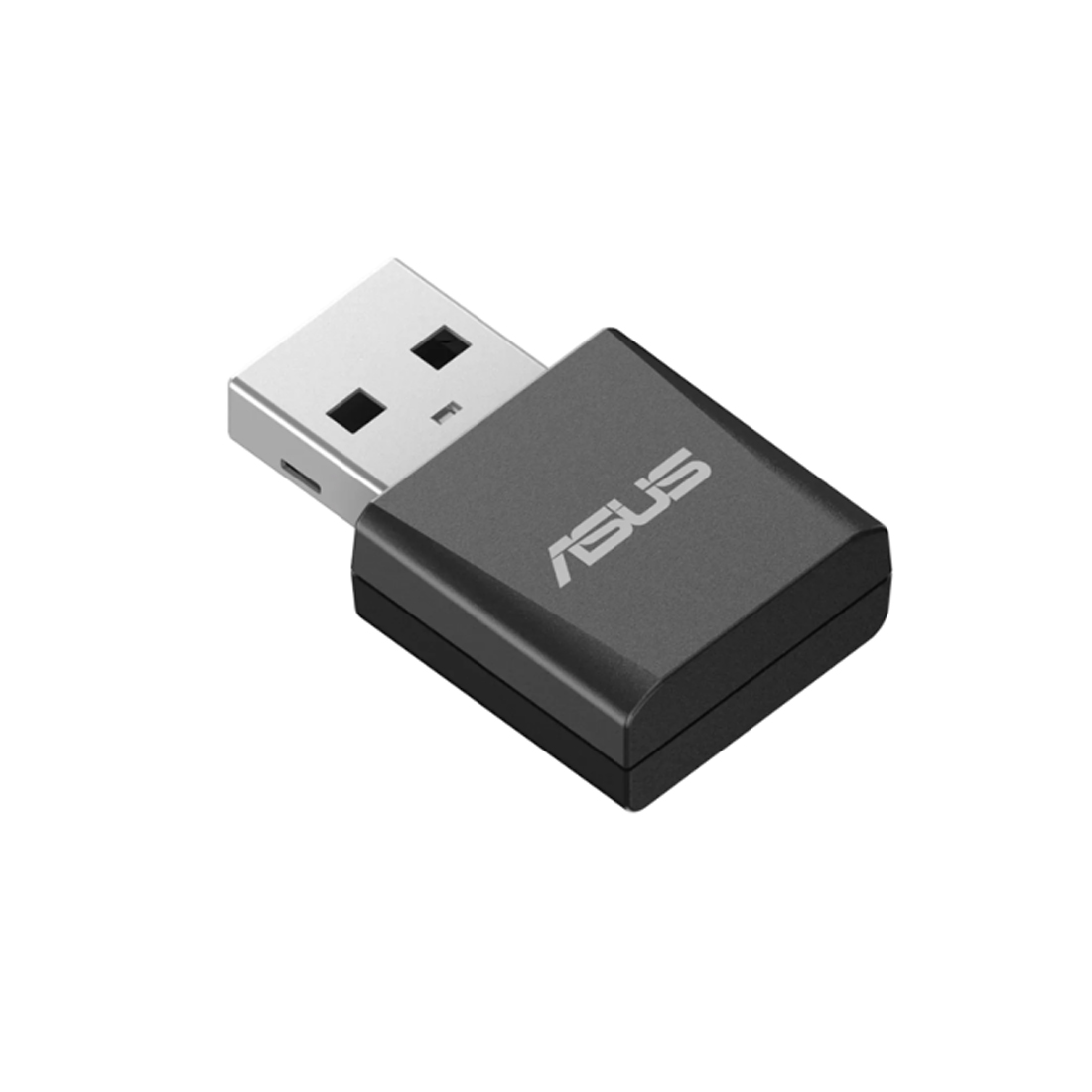Беспроводной сетевой адаптер, ASUS, USB-BE92 Nano, WiFi 7, 802.11be, 2,4 ГГц / 5 ГГц / 6 ГГц
