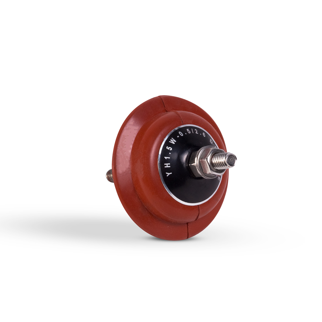 Ограничитель перенапряжения Deluxe YH1.5W-0.5/2.6, 400 В