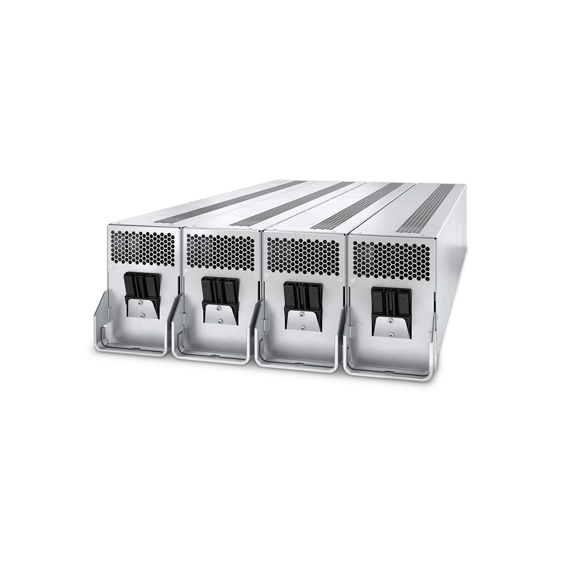 Аккумуляторный батарейный модуль, APC, E3SBT4, Комплект: E3SBTU-4шт, для ИБП Easy UPS 3S