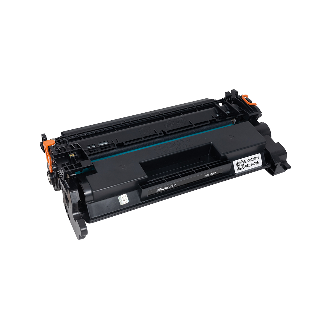 Europrint EPC-070 картриджі Canon i-SENSYS LBP243/LBP246/MF465/MF463/MF461 принтерлеріне арналған