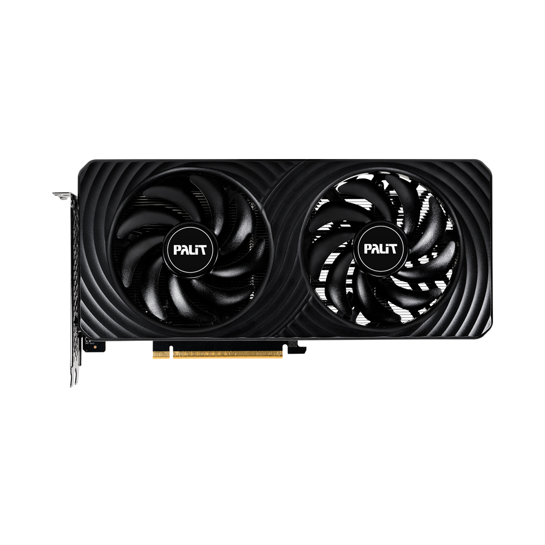 Видеокарта, PALIT, RTX5050 DUAL 8G (4710562245400), NE65050019P1-GB2070D, GDDR6, 128bit, 3-DP, HDMI, 262.1*126.3*40.1 мм, Цветная коробка
