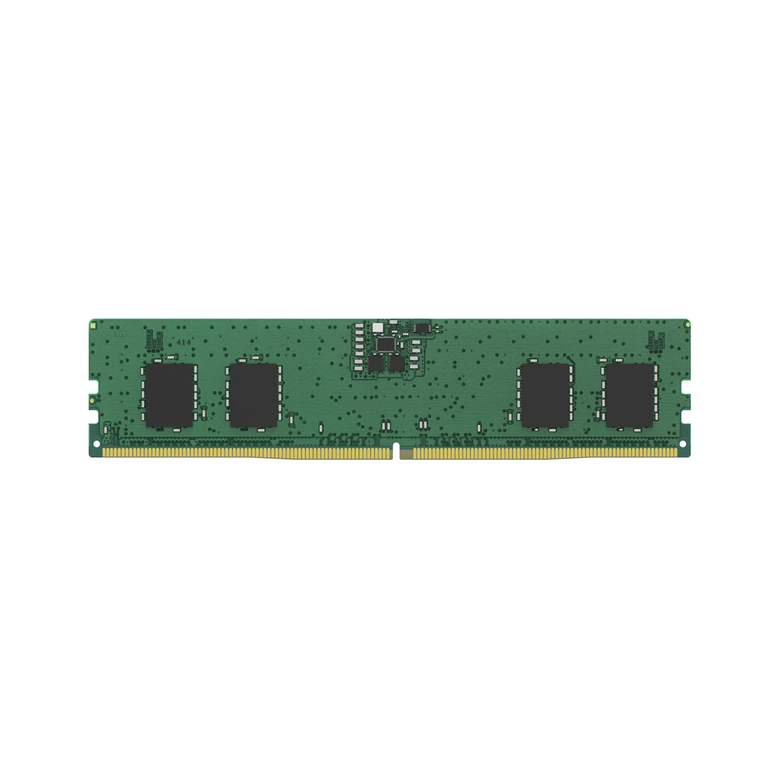 Модуль памяти, Kingston, KVR56U46BS6-8, DDR5, 8GB, DIMM <PC5-44800/5600MHz>